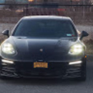 Meet your Posher, James